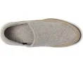 L.L.Bean Домашние тапочки Downeast Slip On Wool из войлока