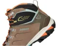 Трекинговые ботинки Asolo Acadia Mid Lth GTX с мембраной Gore-Tex