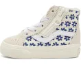 Высокие кроссовки Vans Sk8-Hi Reissue Side Zip для детей с боковой молнией