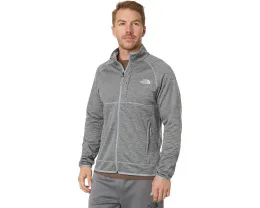 Толстовка The North Face Canyonlands Full Zip из флиса Hardface