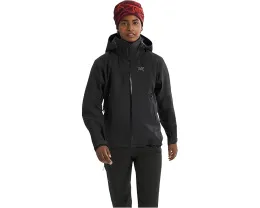 Куртка Arc'teryx Beta AR женская с мембраной GORE-TEX Pro