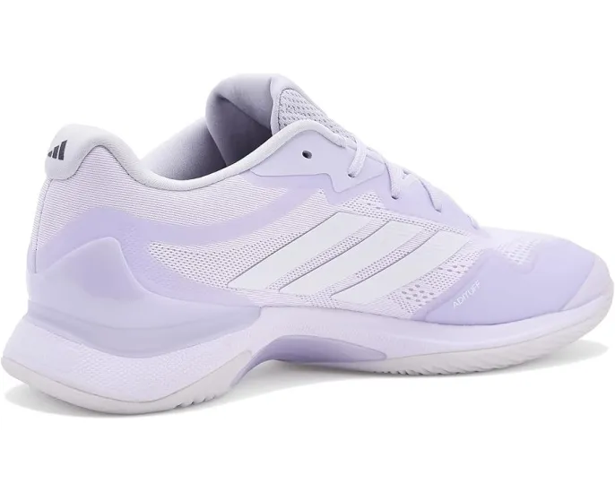 Теннисные кроссовки Adidas Avacourt 3 с технологиями REPETITOR и ADITUFF