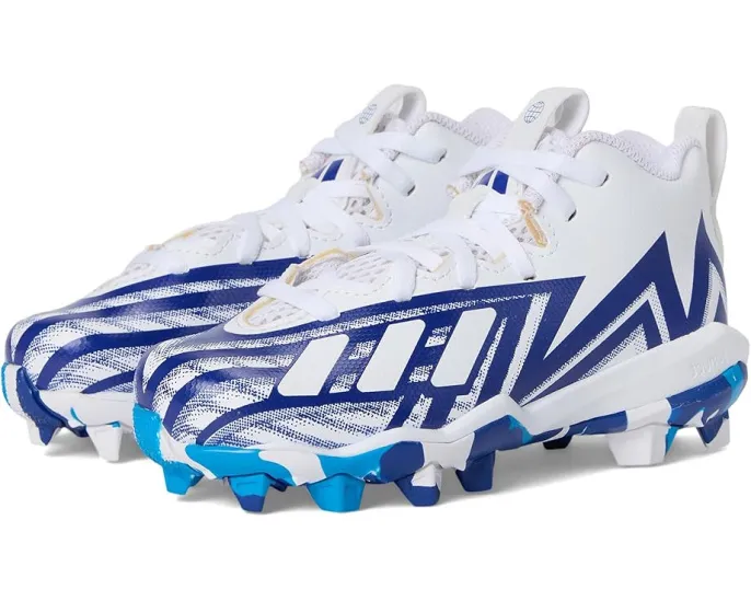 Детские футбольные бутсы Adidas Freak Spark 23