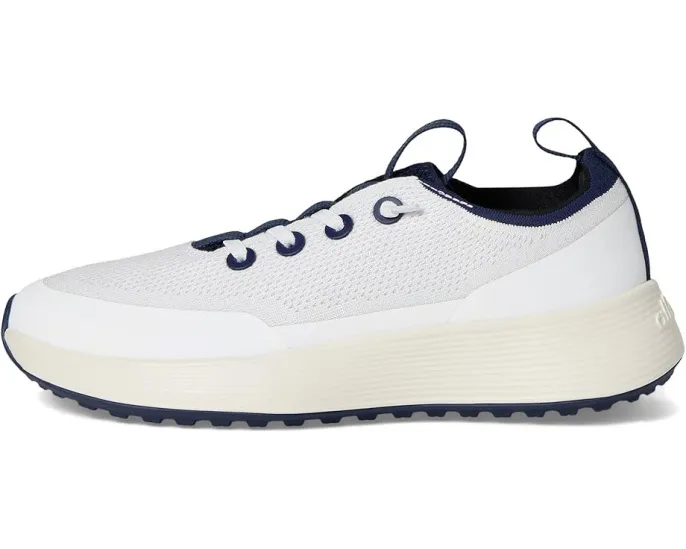 Кроссовки Allbirds Tree Runner Go Utility с верхом из конопли для активного отдыха