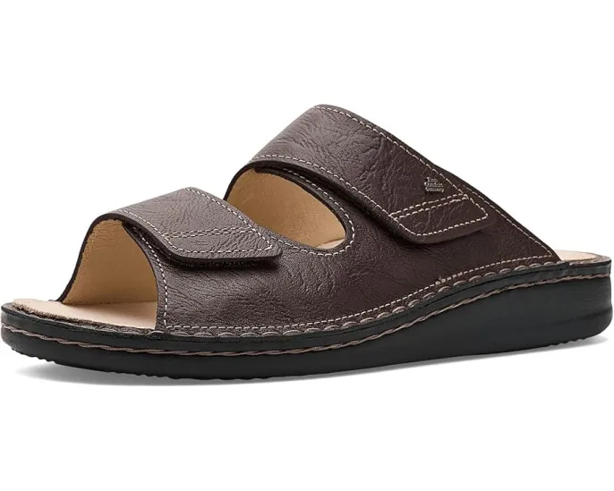 Сандалии Riad 1505 Finn Comfort с кожаным верхом