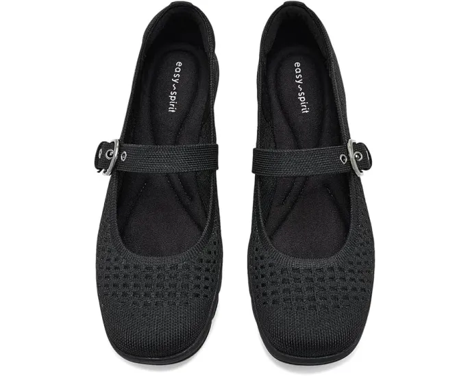 Туфли Mary Jane Roana Easy Spirit на плоском ходу