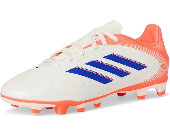 Детские футбольные бутсы Adidas Copa Pure 3 Club для твердого и синтетического покрытия