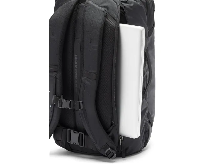 Рюкзак дорожный Cotopaxi 28 L Allpa Travel Pack синий