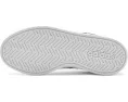 Детские кроссовки adidas Grand Court 3.0 с круглым носком и резиновой подошвой
