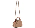 Маленькая сумка-сатчел Hobo Darling Small Satchel со съемным ремнем