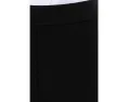Брюки Eileen Fisher Petite длинные из стрейч-крепа с защипами