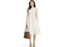 Сумка-тоут MICHAEL Michael Kors Laila Medium из тисненой козьей кожи