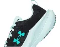 Детские кроссовки Under Armour Kids Charged Assert 11 для активного отдыха