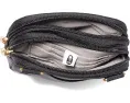 Кроссбоди Baggallini Modern Take Two с RFID защитой для карт