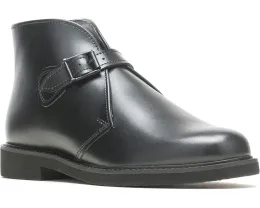 Bates Sentinel Buckle Chukka ботинки на пряжке кожаные