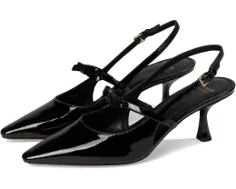 Босоножки Kate Spade New York Carolina на каблуке-рюмочке