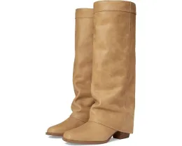 Ботильоны Steve Madden Winnick с квадратным носком и устойчивым каблуком