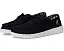 Повседневные кеды Hey Dude Wendy Basic slip-on из хлопка