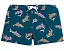Плавки The King Of The Seas Chubbies Kids с подкладкой и морским принтом