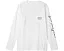 Vineyard Vines Kids футболка с длинным рукавом Best Christmas By Par с игривым принтом