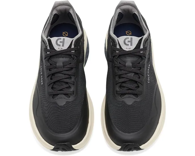 Кроссовки Cole Haan Originalgrand Everarc Skyweave Runner Серые
