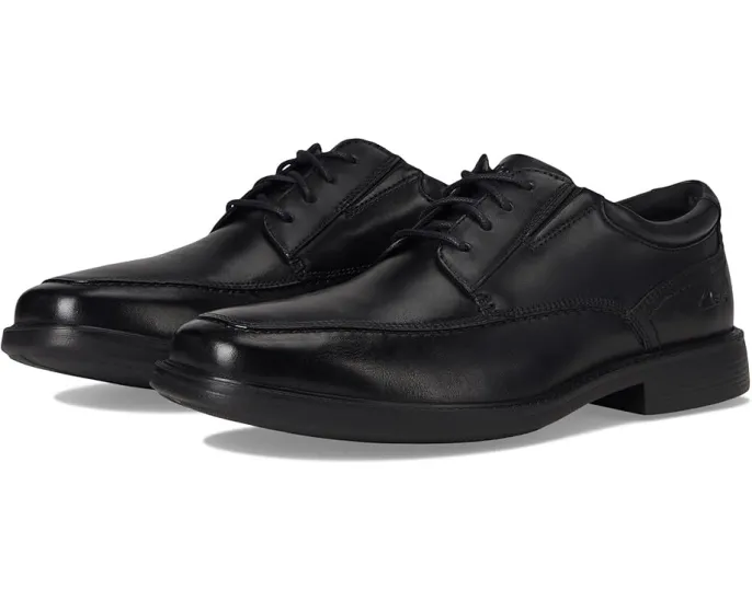 Туфли Clarks DressLite Ace из состаренной кожи с подошвой из ЭВА
