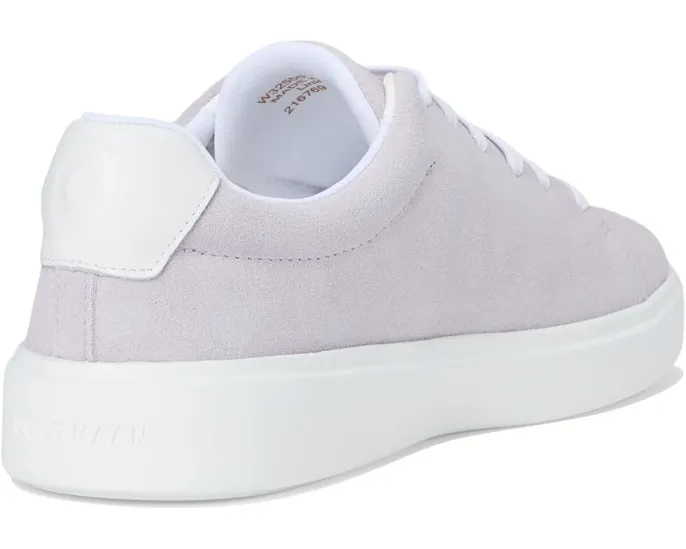 Кроссовки Cole Haan Grand Crosscourt Traveler из кожи с амортизирующей стелькой