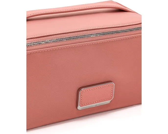 Косметичка Tumi Dallas с двойной молнией и нилоном