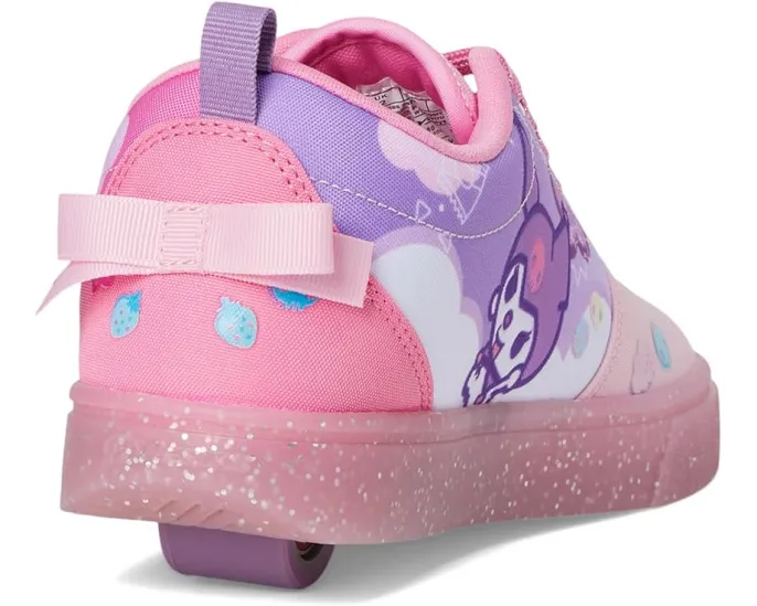 Кроссовки Heelys Hello Kitty & Friends Pro 20 со съемными колесами