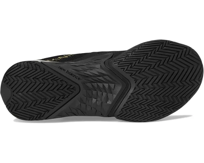 Тренировочные кроссовки New Balance Minimus TR BOA® v2 с системой BOA® Fit