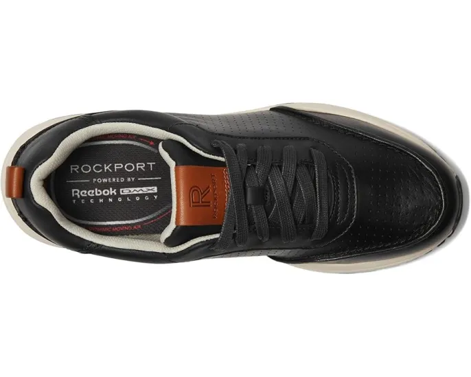Повседневные кроссовки Rockport DMX Bowen с технологией DMX для амортизации