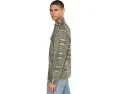 Рубашка Pendleton Tanner Twill с длинным рукавом и накладными карманами