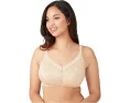 Бюстгальтер Awareness No Wire Soft Cup от Wacoal без косточек с мягкими чашками