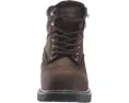 Водонепроницаемые рабочие ботинки Wolverine Floorhand Steel Toe 6 дюймов