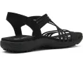 Сандалии Skechers Reggae Slim Sunnyside 2.0 с технологией Stretch Fit и стелькой Memory Foam