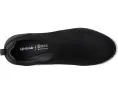 Эластичные слипоны LifeStride Respect с технологией Air Step и круглым носком