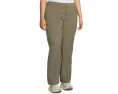 Брюки Columbia Plus Size Leslie Falls II с защитой UPF 50 и эластичным поясом