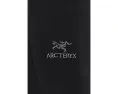 Брюки Arc'teryx Emblem Fleece Joggers из флиса с регулируемым поясом