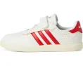 Детские кроссовки adidas Kids Breaknet Sleek с эластичными шнурками для маленьких детей