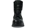 Bates Footwear ботинки GX X2 Tall с молнией и защитой носка Carbon Safety Toe