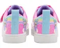Skechers детские кроссовки Twinkle Sparks с подсветкой