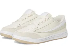 Fila FX-2 кроссовки из премиальной кожи с круглым носком