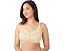 Бюстгальтер Awareness No Wire Soft Cup от Wacoal без косточек с мягкими чашками