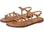 Сандалии Cole Haan Flynn Strappy с ремешками и формованной стелькой для поддержки свода