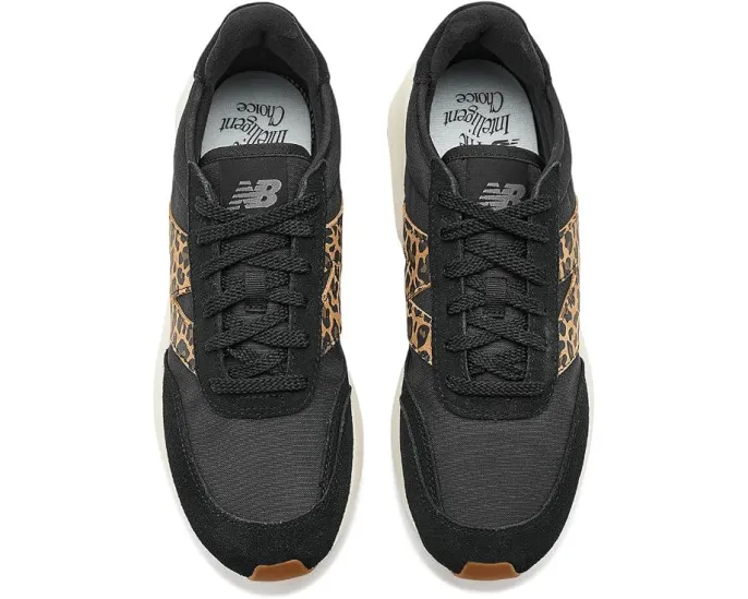 Классические кроссовки New Balance 370 с сетчатым верхом