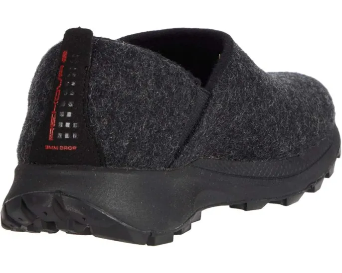 Восстановительные кроссовки Topo Athletic Rekovr 2 с шерстяным верхом