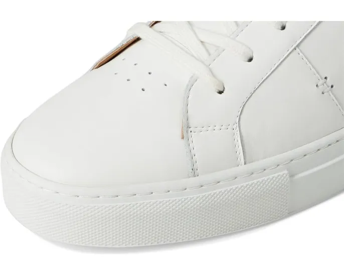 Кроссовки GREATS Royale 2.0 из гладкой кожи с переработанной посадкой