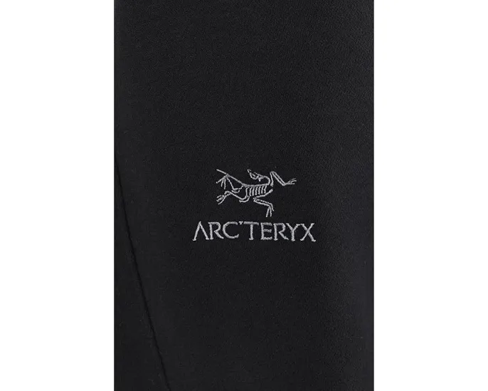 Брюки Arc'teryx Emblem Fleece Joggers из флиса с регулируемым поясом
