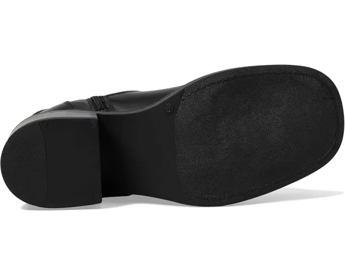 Ботинки Eric Michael Lior с квадратным носком и пряжкой