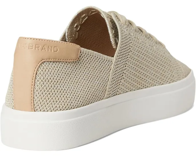 Кроссовки Lucky Brand Talena из трикотажа на резиновой подошве